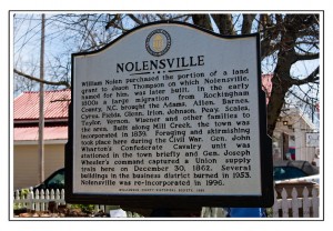 Nolensville, TN