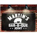 Martin\'s BBQ Joint